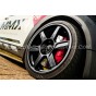MMX x06 Wheel 18x8 - ET44 5x112 - Black