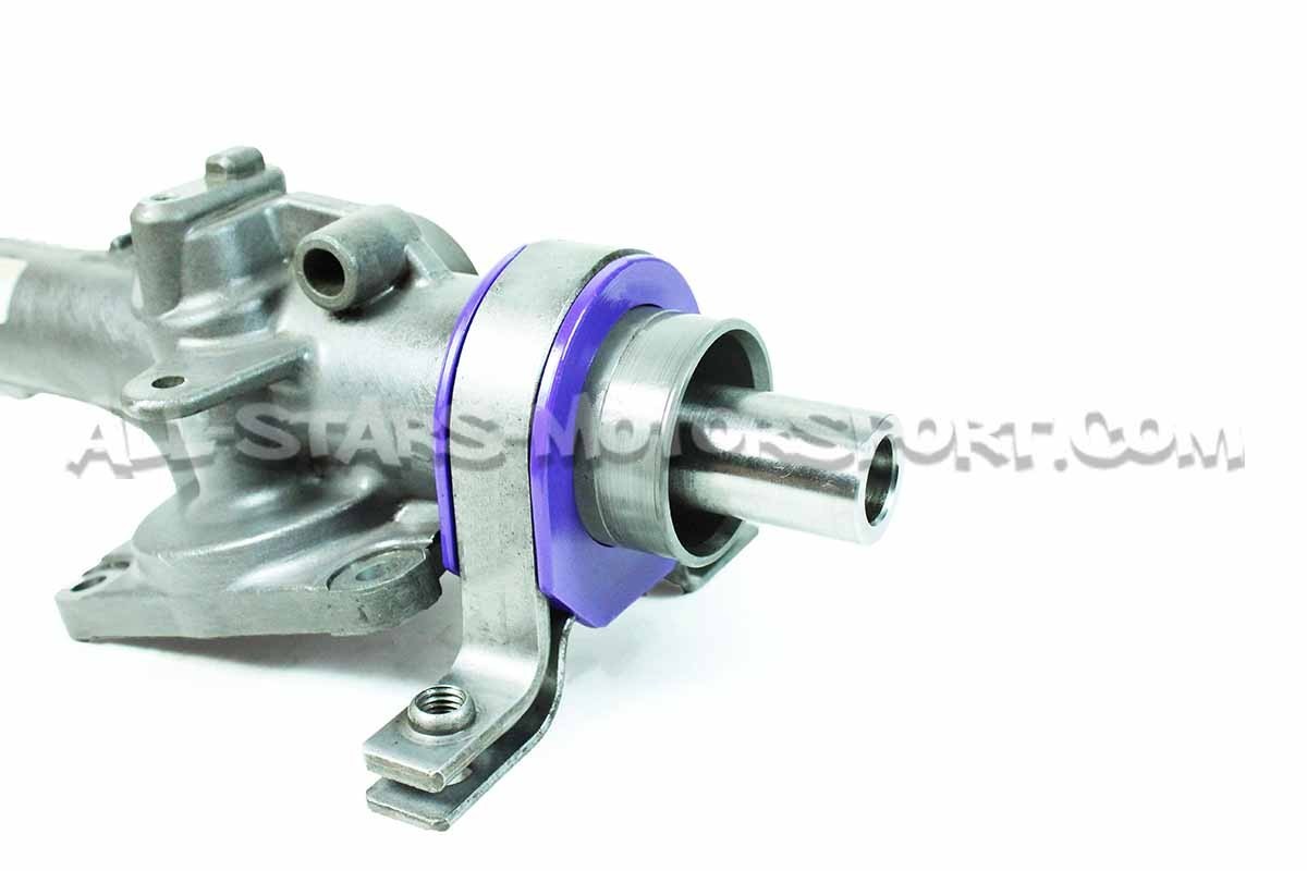 Silentbloc de crémaillère de direction Powerflex pour S3 8P / RS3 8...
