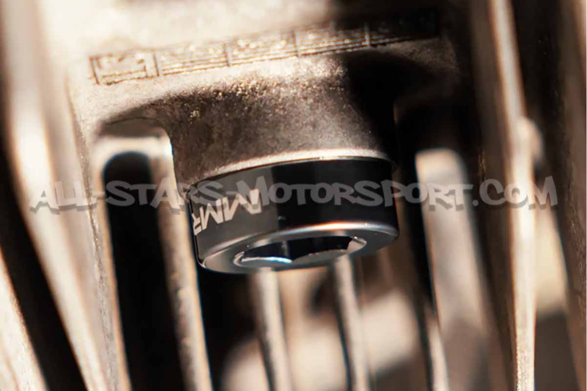 MMX Magnetic Differential Drain Plug for BMW M135i / M140i / M235i / M240i / 335i / 340i / M2 / M3 / M4 / M5 / M8