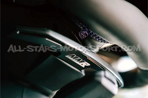 Levas de cambio MMX para BMW M3 E9x