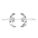 BMW M3 E9x MMX Gear Shift Paddles