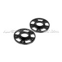 MMX Performance 10mm,12mm or 15mm Wheel Spacers Set for BMW M5 G90 / G99