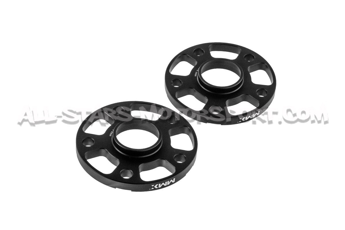 Kit de separadores de ruedas 10mm,12mm o 15mm MMX Performance para BMW M5 G90 / G99