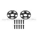 MMX Performance 10mm,12mm or 15mm Wheel Spacers Set for BMW M5 G90 / G99