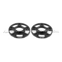 MMX Performance 10mm,12mm or 15mm Wheel Spacers Set for BMW M5 G90 / G99
