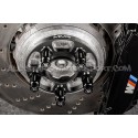 Kit élargisseurs de voie 10mm,12mm ou 15mm MMX Performance pour BMW M5 G90 / G99