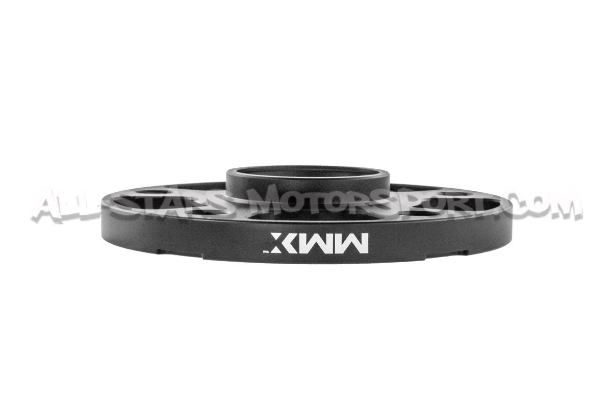Kit de separadores de ruedas 10mm,12mm o 15mm MMX Performance para BMW M5 G90 / G99