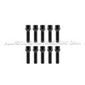Kit élargisseurs de voie 10mm,12mm ou 15mm MMX Performance pour BMW M5 G90 / G99