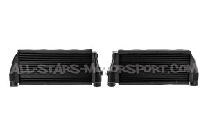 Intercoolers CSF para Ferrari 488 GTB / Pista y F8 Tributo / Spider