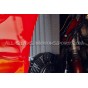 Echangeurs CSF pour Ferrari 488 GTB / Pista et F8 Tributo / Spider