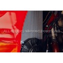 Intercoolers CSF para Ferrari 488 GTB / Pista y F8 Tributo / Spider