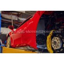Echangeurs CSF pour Ferrari 488 GTB / Pista et F8 Tributo / Spider