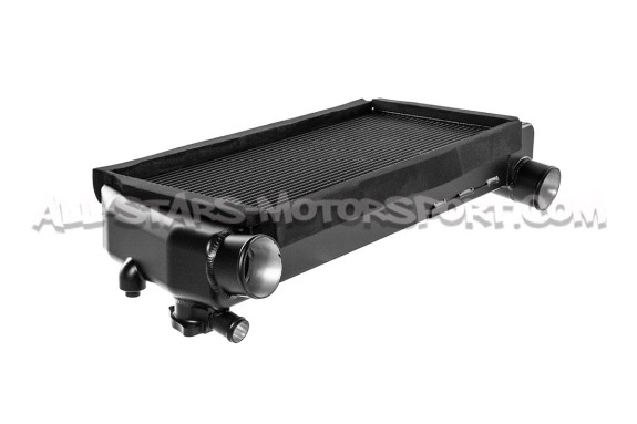 Intercoolers CSF para Ferrari 488 GTB / Pista y F8 Tributo / Spider