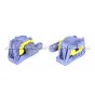 Golf 5 GTI / Golf 6 GTI / R / Scirocco / S3 8P Leon 2 Curpa / TT 8J Powerflex Upper Engine Mount Insert
