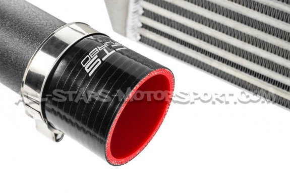 Golf 7.5 GTI and Golf 7.5 R CTS Turbo Front Mount Intercooler