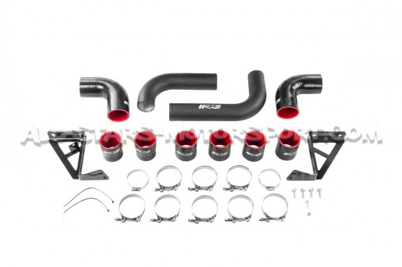 Echangeur frontal CTS Turbo pour Golf 7.5 GTI et Golf 7.5 R