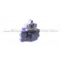 Inserto Powerflex para soporte de transmision de Golf 5 GTI / Golf 6 GTI / R / Scirocco / S3 8P Leon 2 Curpa / TT 8J