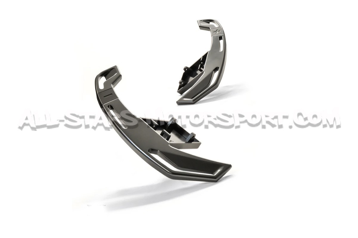 MMX Gear Shift Paddles for BMW M135i / M140i / M235i / M240i / 335i / 340i / M3 F80 / M4 F8x (E-Series / F-Series)