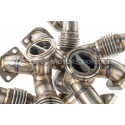 BMW M5 F10 / M6 F1x Alpha Competition Tubular Exhaust Manifolds