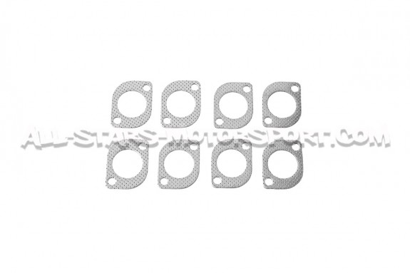 BMW M5 F10 / M6 F1x Alpha Competition Tubular Exhaust Manifolds
