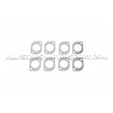 Collecteurs d'échappement tubulaire Alpha Competition pour BMW M5 F...