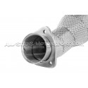 Ferrari F430 Alpha Competition Decat Downpipes