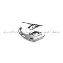 Levas de cambio MMX para BMW M240i / M340i / M440i / M2 / M3 / M4 (G-Series)