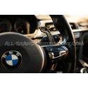 MMX Gear Shift Paddles for BMW M135i / M140i / M235i / M240i / 335i / 340i / M3 F80 / M4 F8x (E-Series / F-Series)