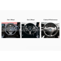 MMX Gear Shift Paddles for BMW M135i / M140i / M235i / M240i / 335i / 340i / M3 F80 / M4 F8x (E-Series / F-Series)