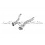 Ferrari 458 Alpha Competition Decat Downpipes