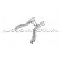 Ferrari 458 Alpha Competition Decat Downpipes