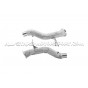 Downpipes decata Alpha Competition pour Ferrari 458
