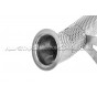Downpipes decata Alpha Competition pour Ferrari 458