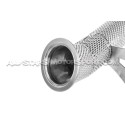 Downpipes descatalizadas Alpha Competition para Ferrari 458