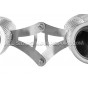 Downpipes decata Alpha Competition pour Ferrari 458