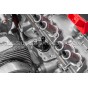 Racingline Billet Coolant Outlet Port S3 8V / Golf 7 GTI / Golf 8 R / Leon 3 Cupra / TT Mk3
