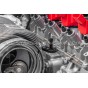Racingline Billet Coolant Outlet Port S3 8V / Golf 7 GTI / Golf 8 R / Leon 3 Cupra / TT Mk3