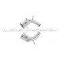 Downpipes decata Alpha Competition pour Porsche 911 992 Turbo / S