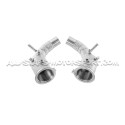 Downpipes descatalizadas Alpha Competition para Porsche 911 992 Tur...