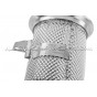 Downpipes decata Alpha Competition pour Porsche 911 992 Turbo / S