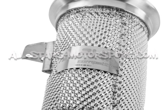 Downpipes descatalizadas Alpha Competition para Porsche 911 992 Tur...