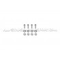 Downpipes decata Alpha Competition pour Porsche 911 992 Turbo / S