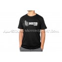Camiseta T4S Boosted