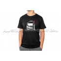 Camiseta T4S A45 AMG