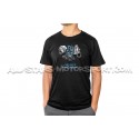 Camiseta T4S Heart of the Beast JDM engine