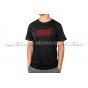 Camiseta T4S Subaru STI