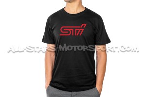 T-Shirt T4S Subaru STI