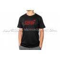 T4S Subaru STI Shirt