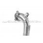 Downpipe descatalizada Alpha Competition para Mercedes A35 AMG W177