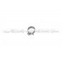 Downpipe descatalizada Alpha Competition para Mercedes A35 AMG W177